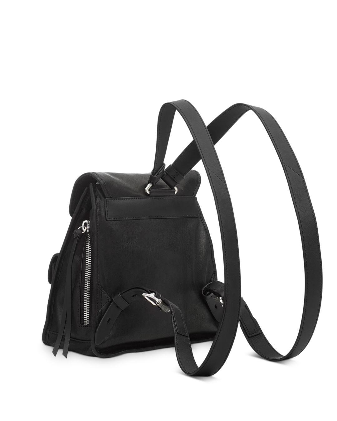 rag and bone field backpack