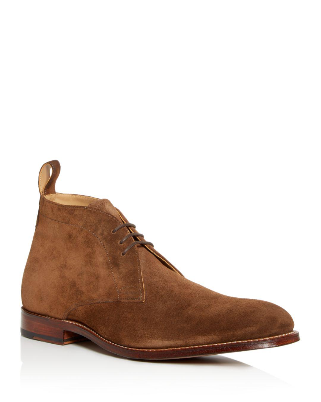 grenson marcus