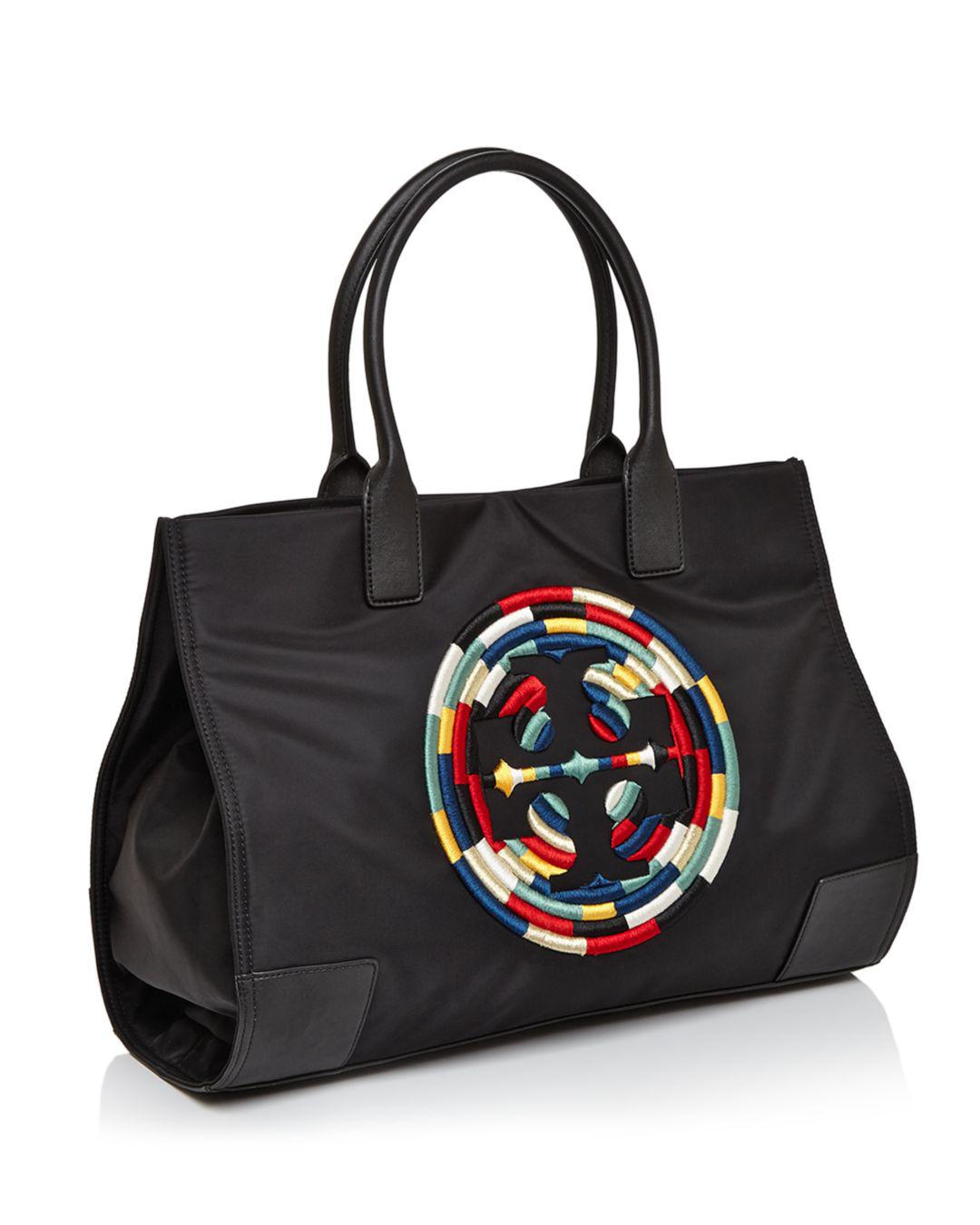 ella rope tote