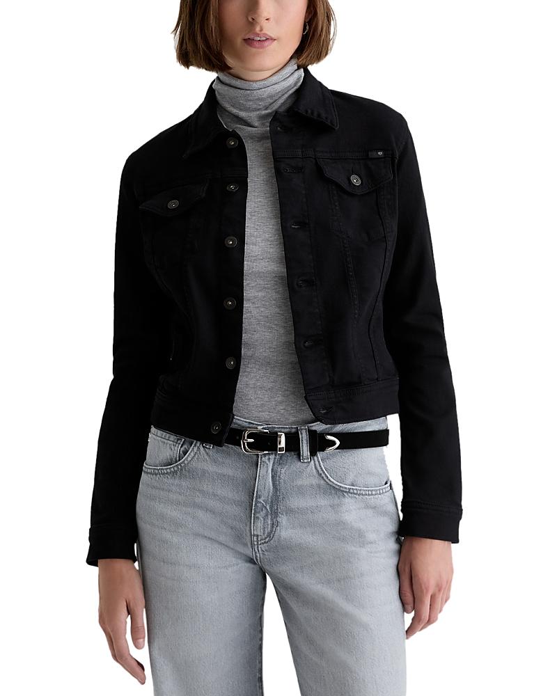 Ag Adriano Goldschmied Ag Eliette Jacket AG Jeans Jackets For