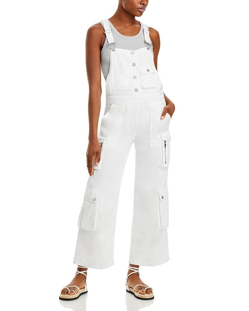 Designer Denim Utility Jumpsuits for Women Up to 76 off Lyst