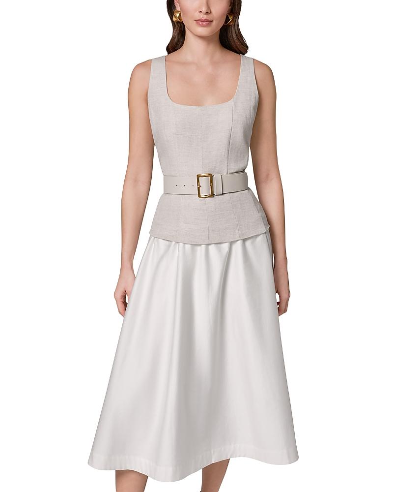sachin and babi light blue dress Donna Karan Casual and day dresses for Women | Online Sale up to 25% off