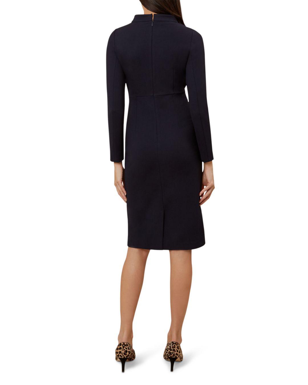 hobbs talia dress