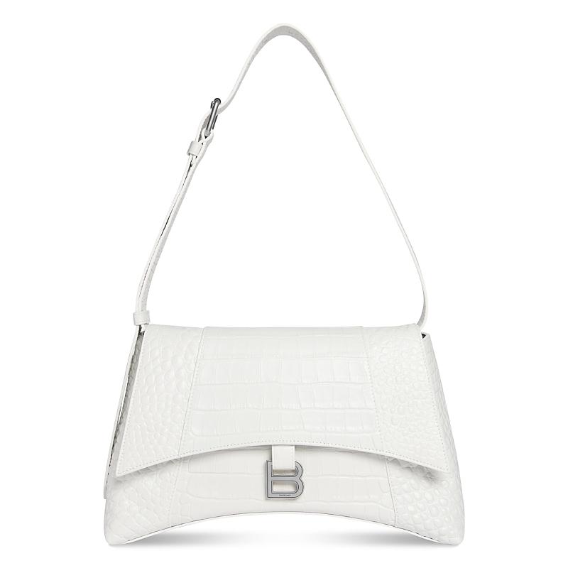 SALE♪関税込【BALENCIAGA】DOWNTOWN ショルダーバッグ M Balenciaga Downtown Bags for sale | eBay