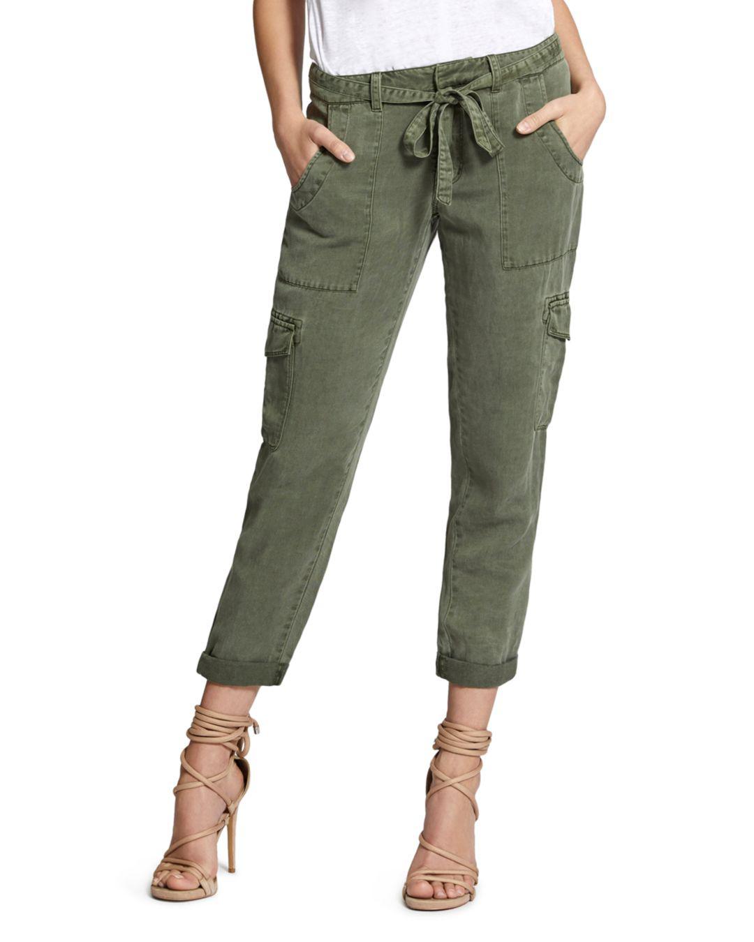 sanctuary commander cargo pants