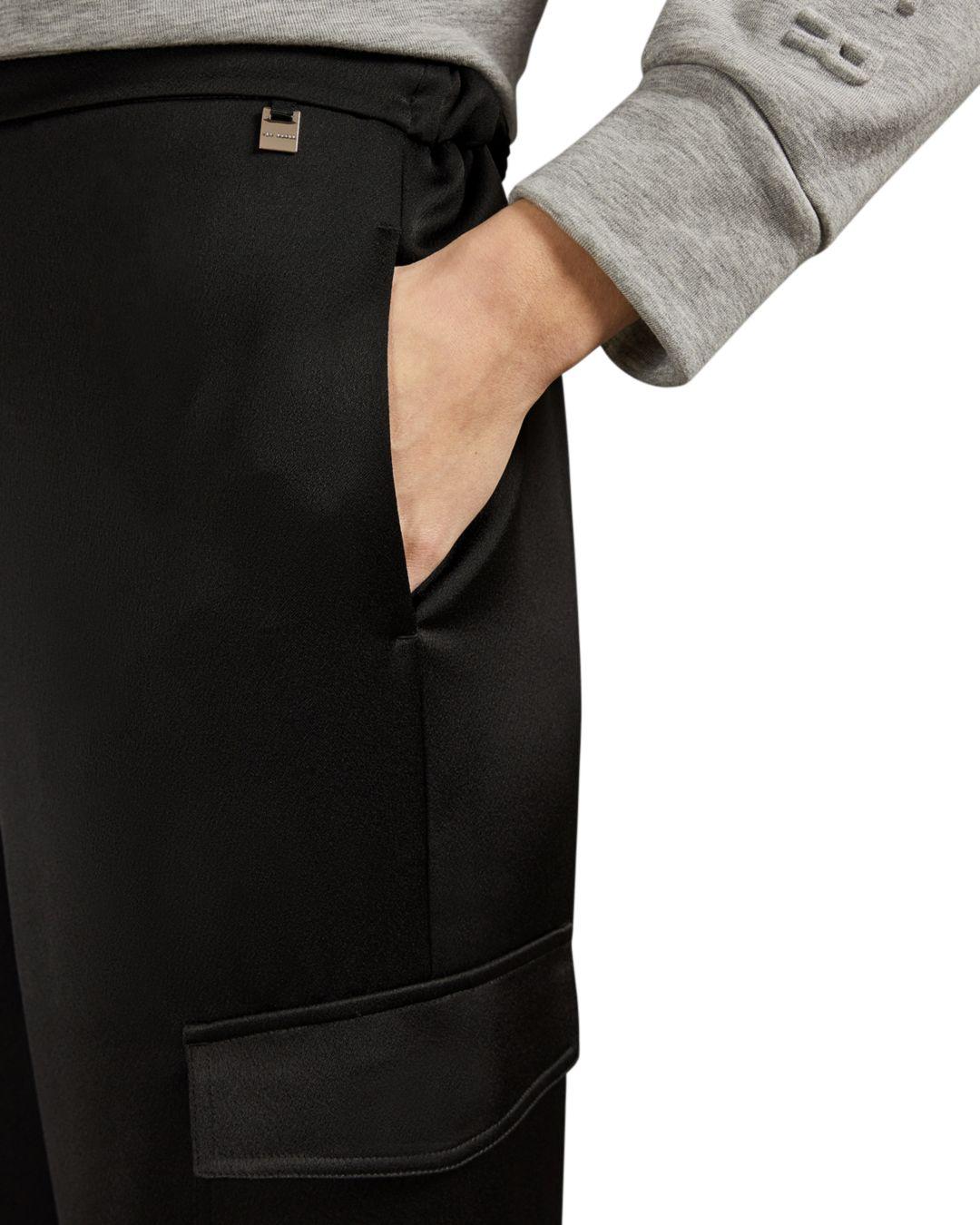 ted baker cargo pants