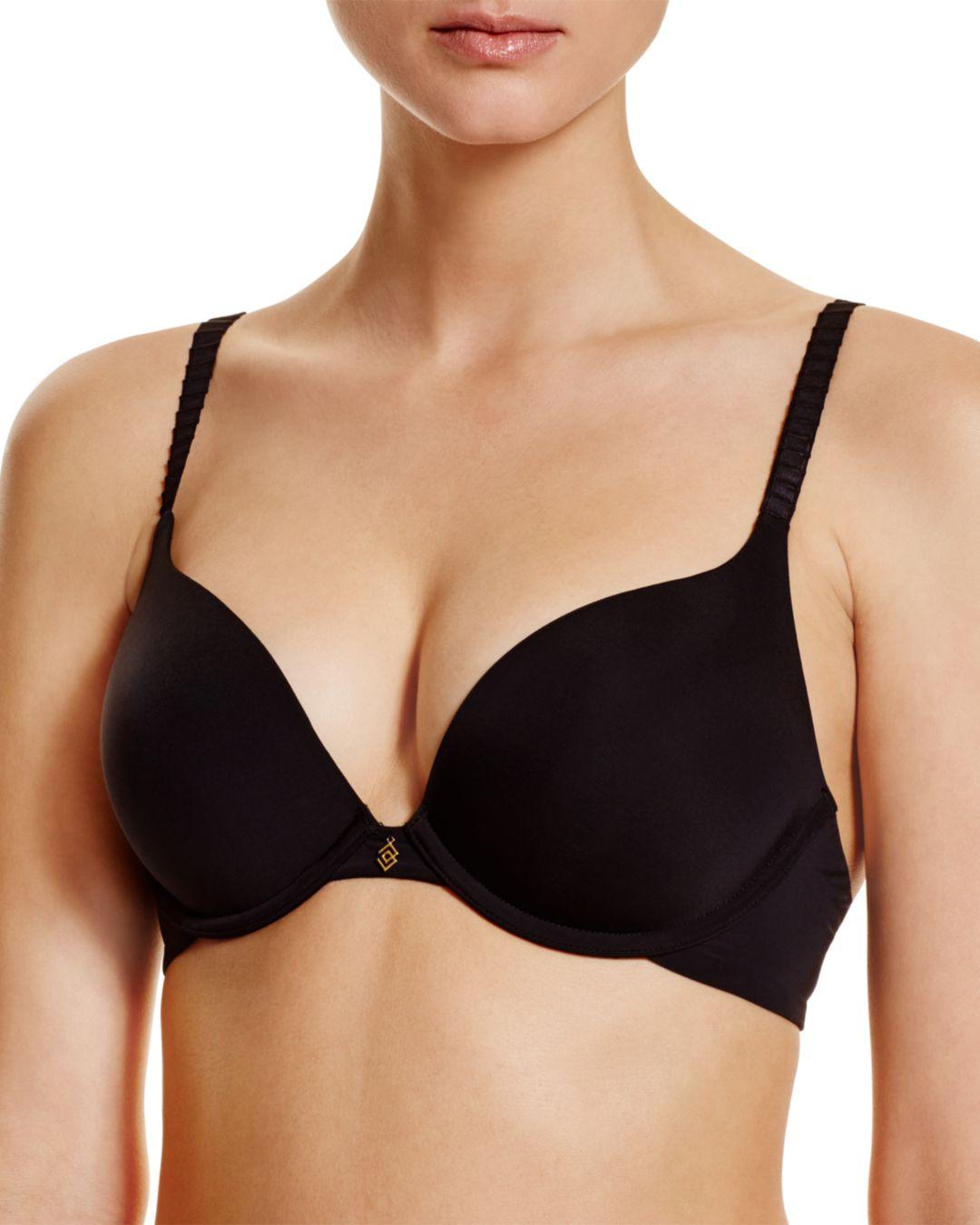 third love push up bra