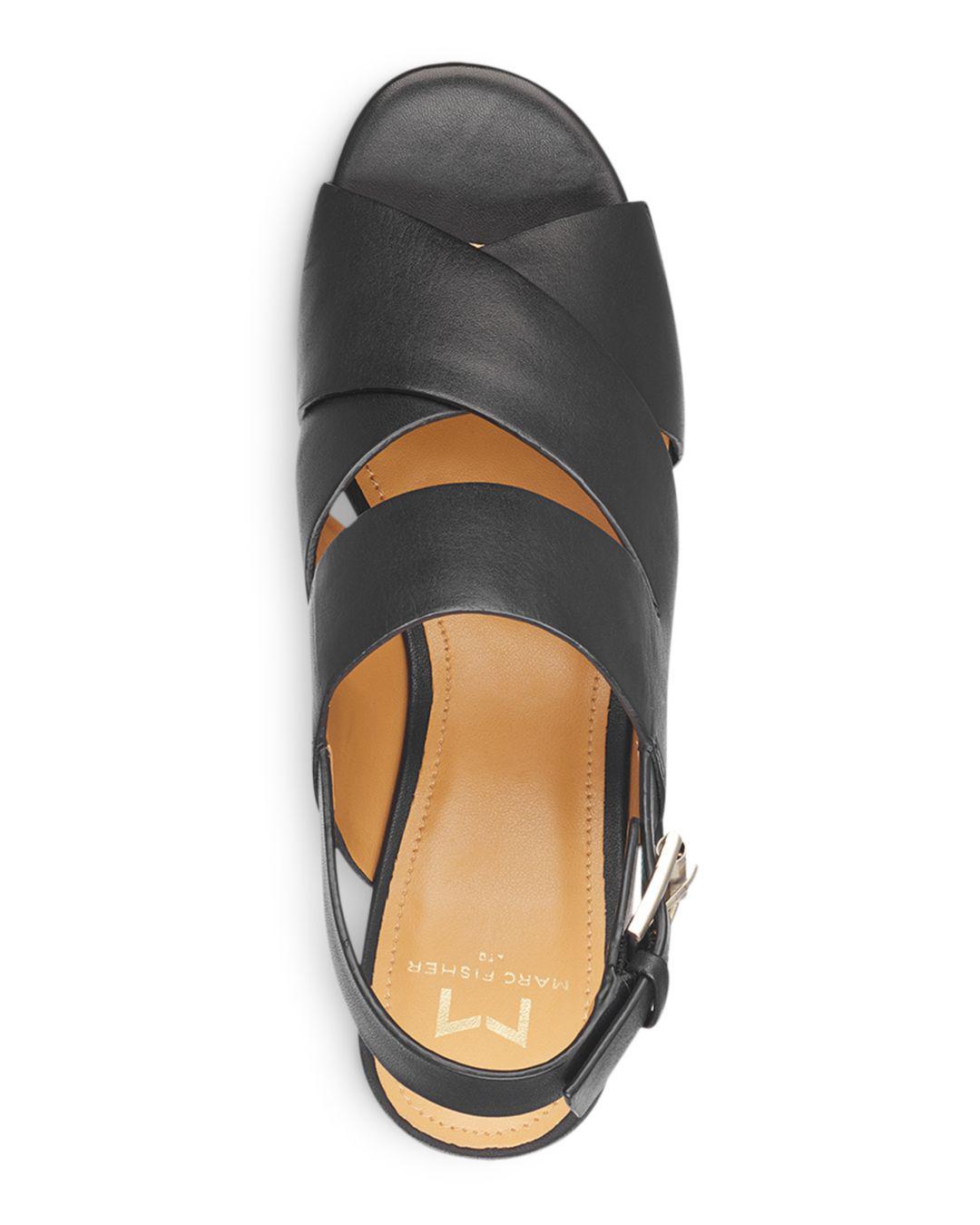 marc fisher bianka wedge