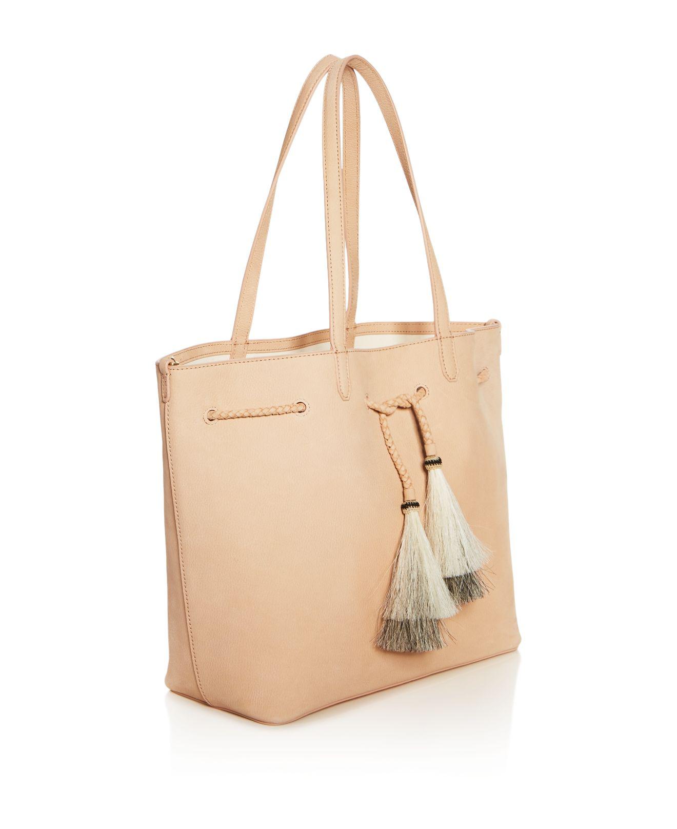 loeffler randall tote