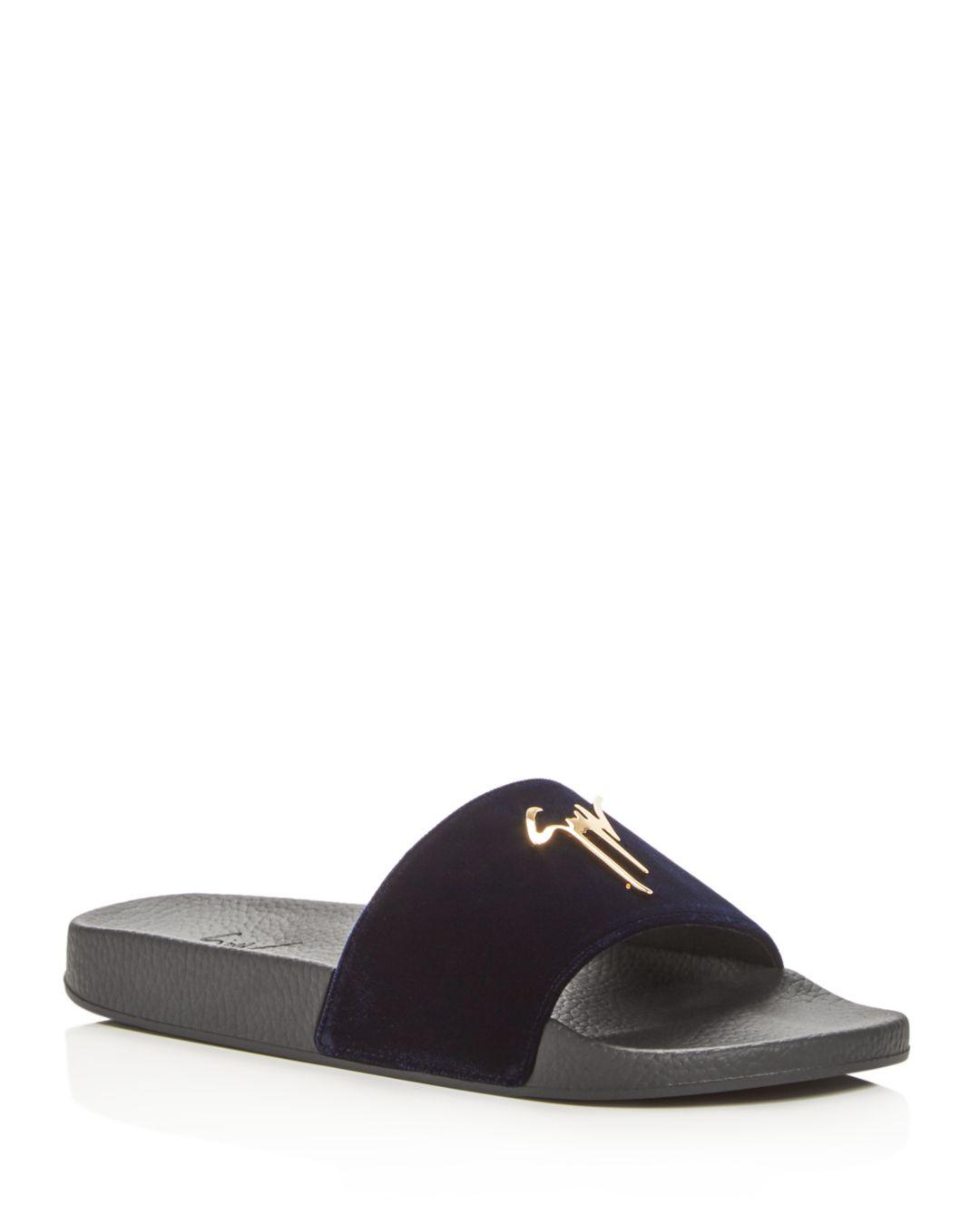 zanotti slides