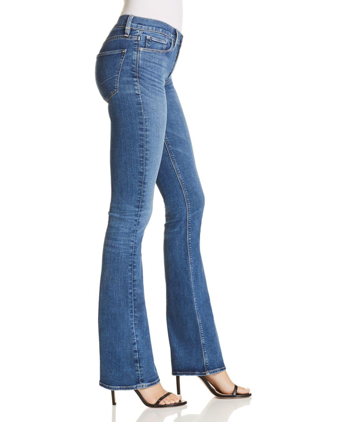 Hudson drew bootcut jeans Clearance