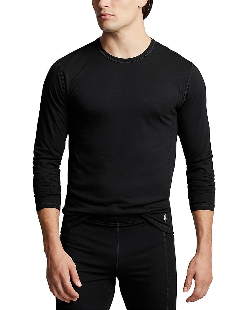 Polo Ralph Lauren Long-sleeve t-shirts for Men Online Sale up to