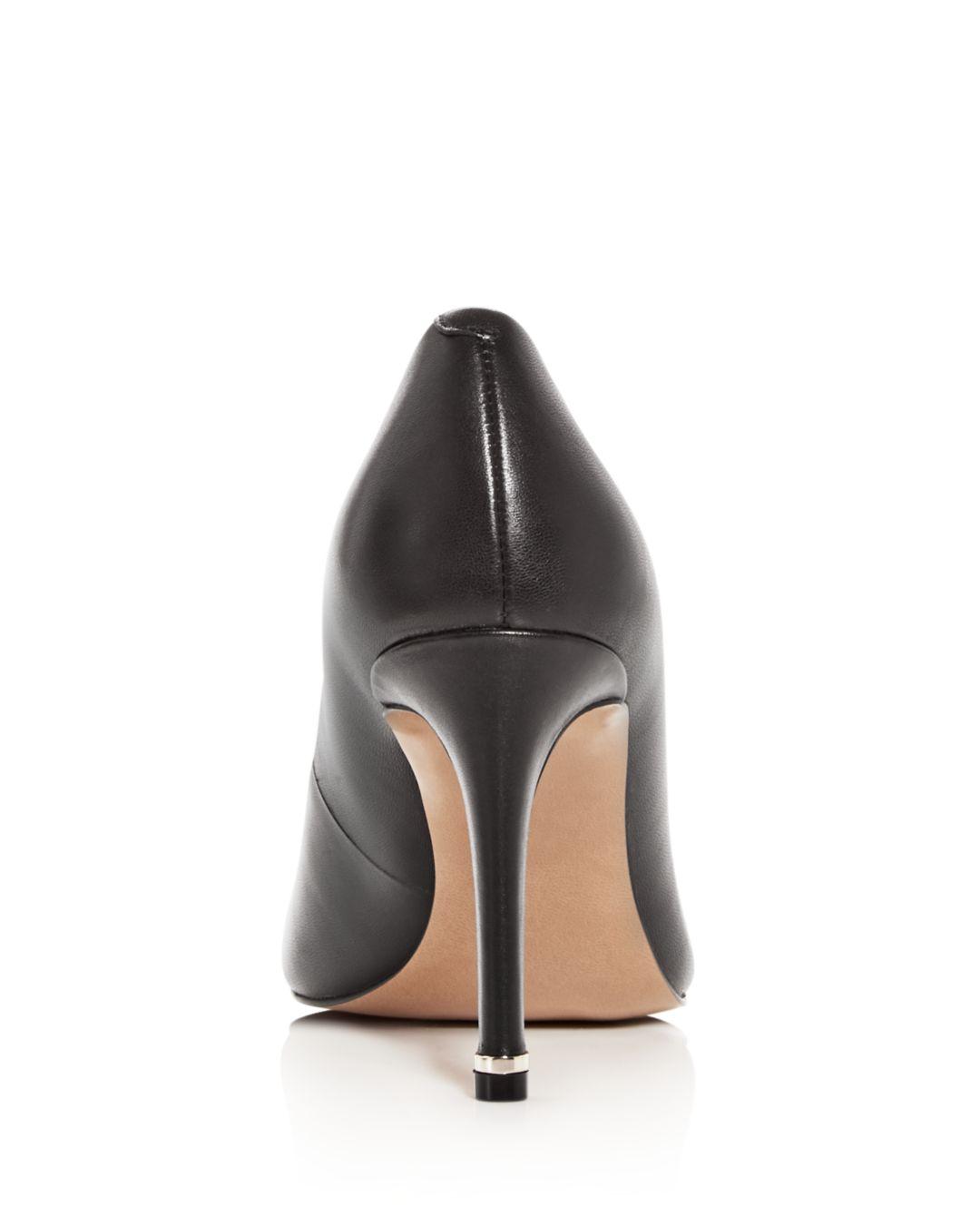 kenneth cole riley camo pump