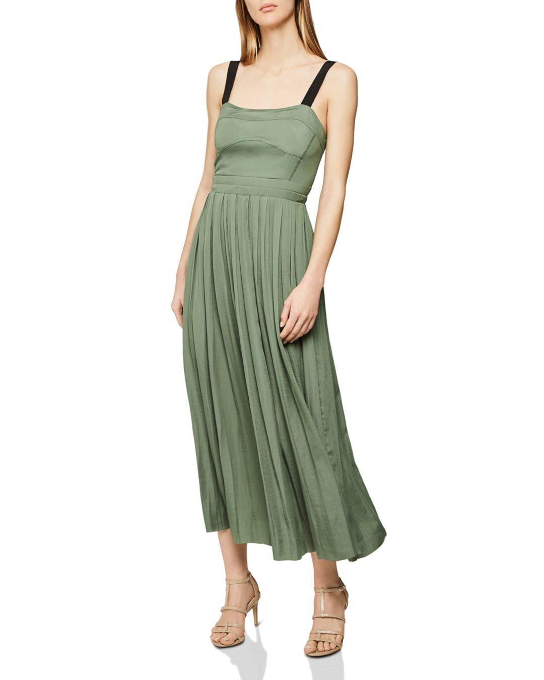 reiss luella dress