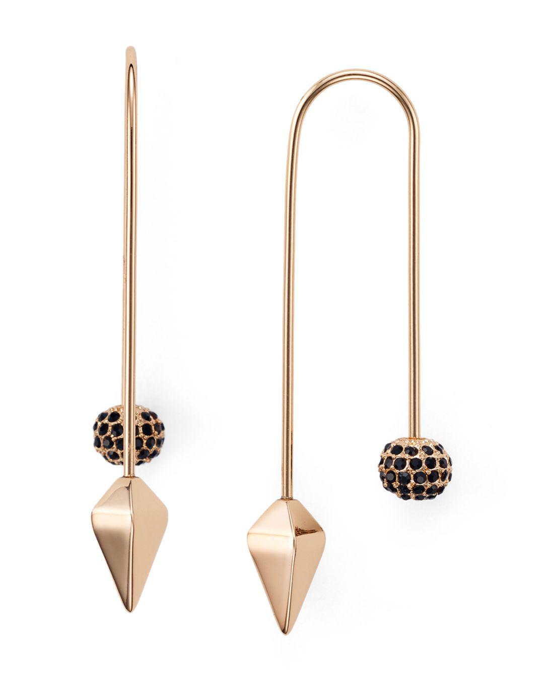 Rebecca minkoff shop earrings