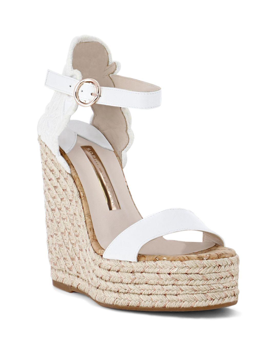 sophia webster espadrilles sale
