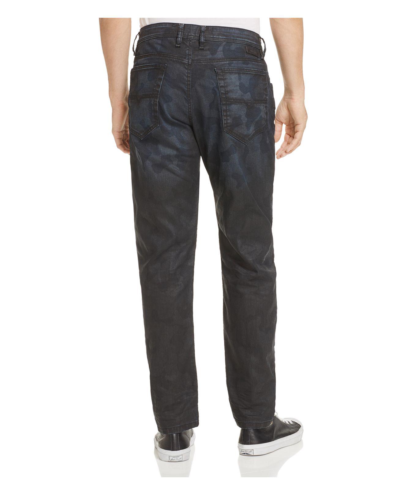 wrangler camo cargo pants