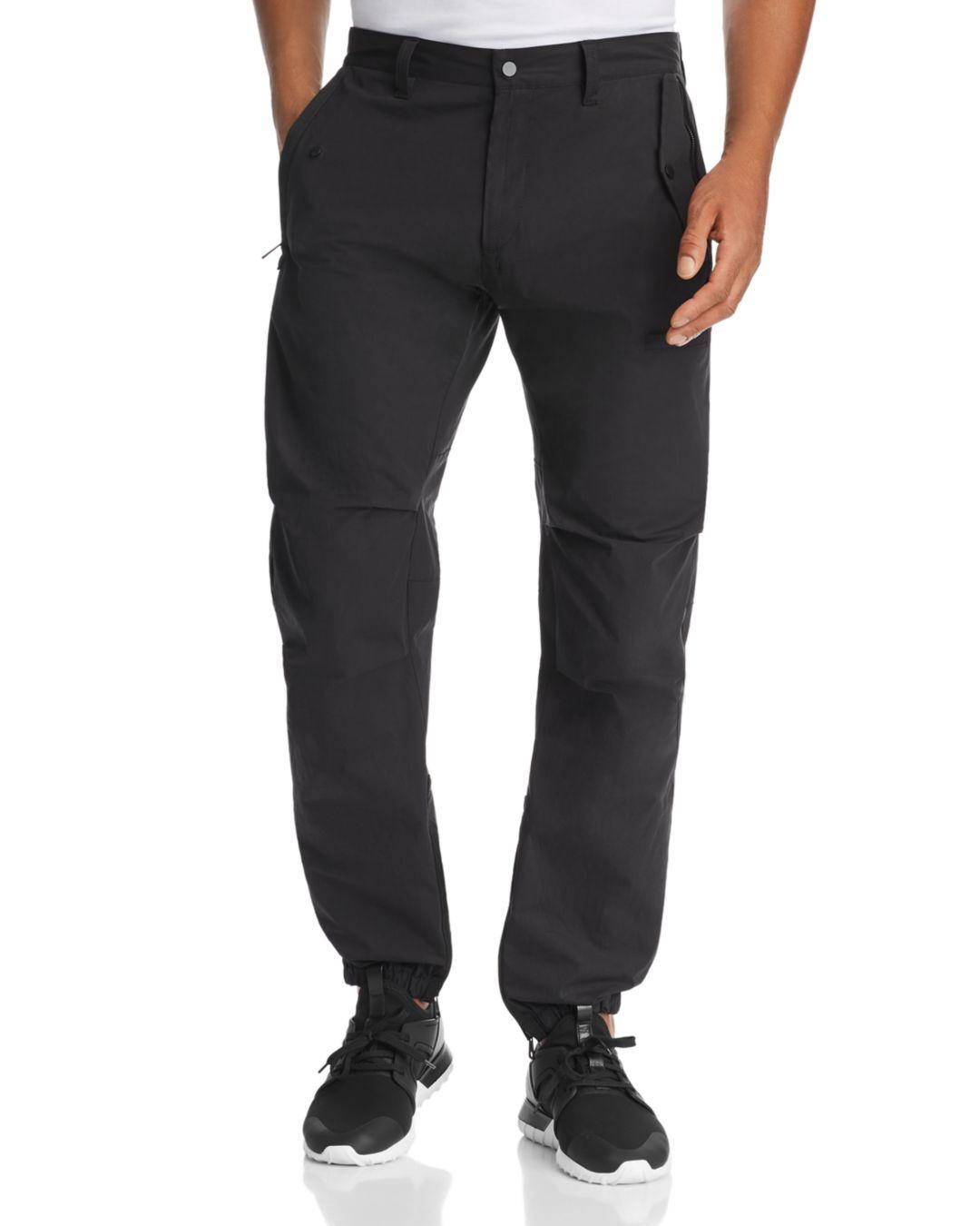 moncler cargo pants