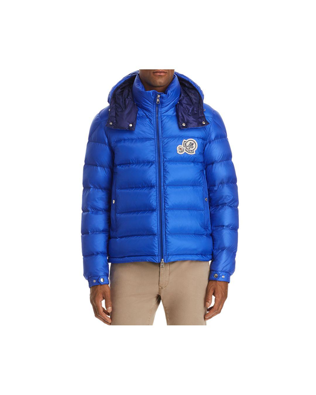 moncler bramant blue