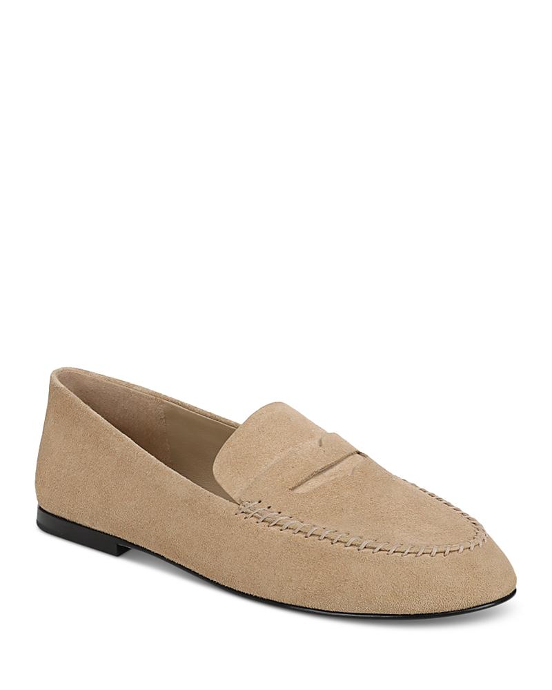 Vince Loafers and moccasins for Women | Online Sale up to 70  display picture 1