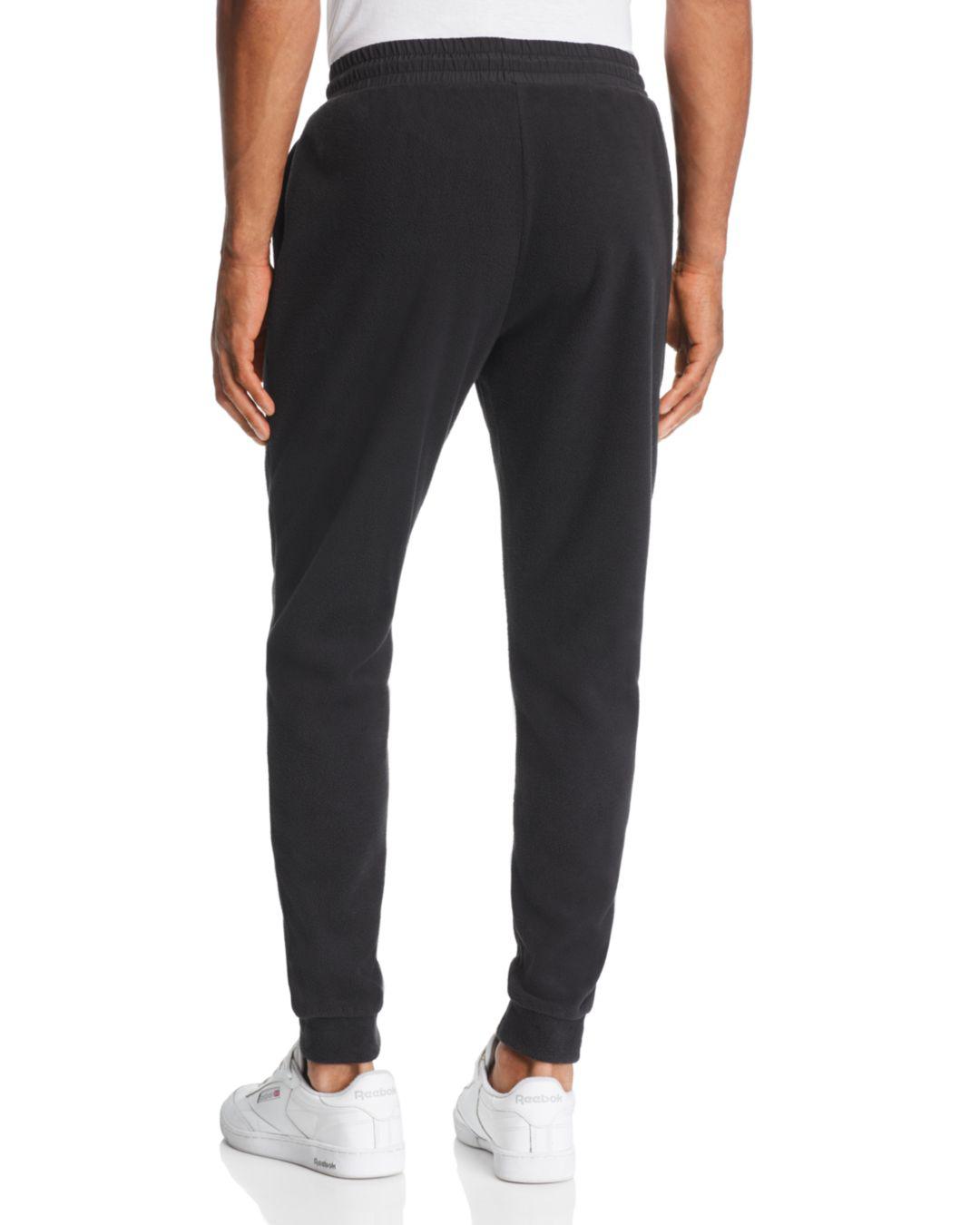 fila samson jogger pant
