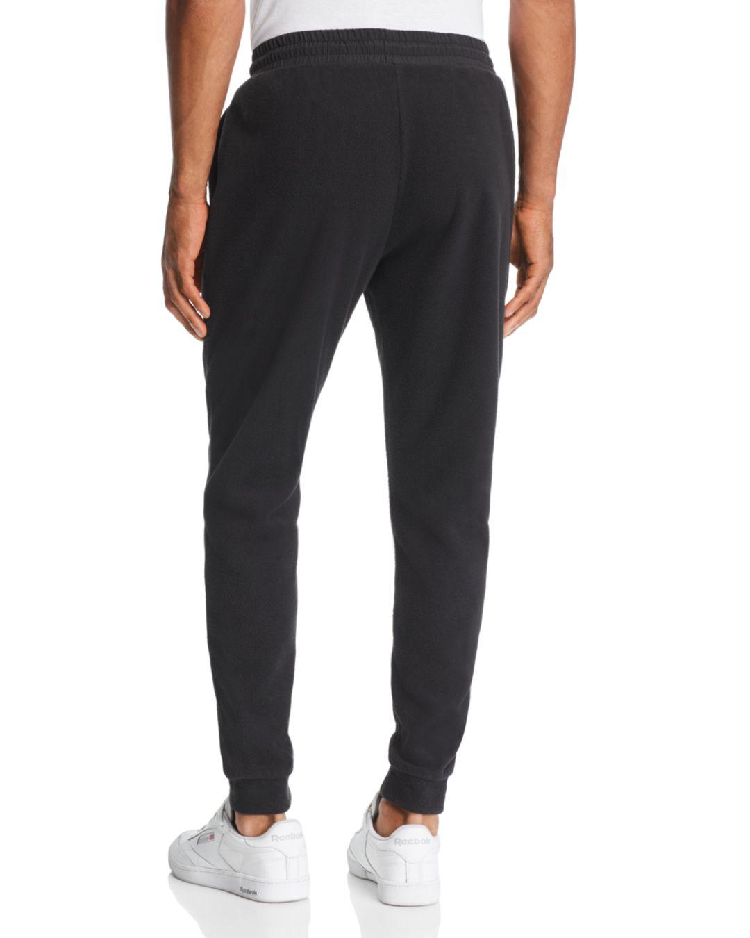 Fila Samson Fleece Jogger Pants in 