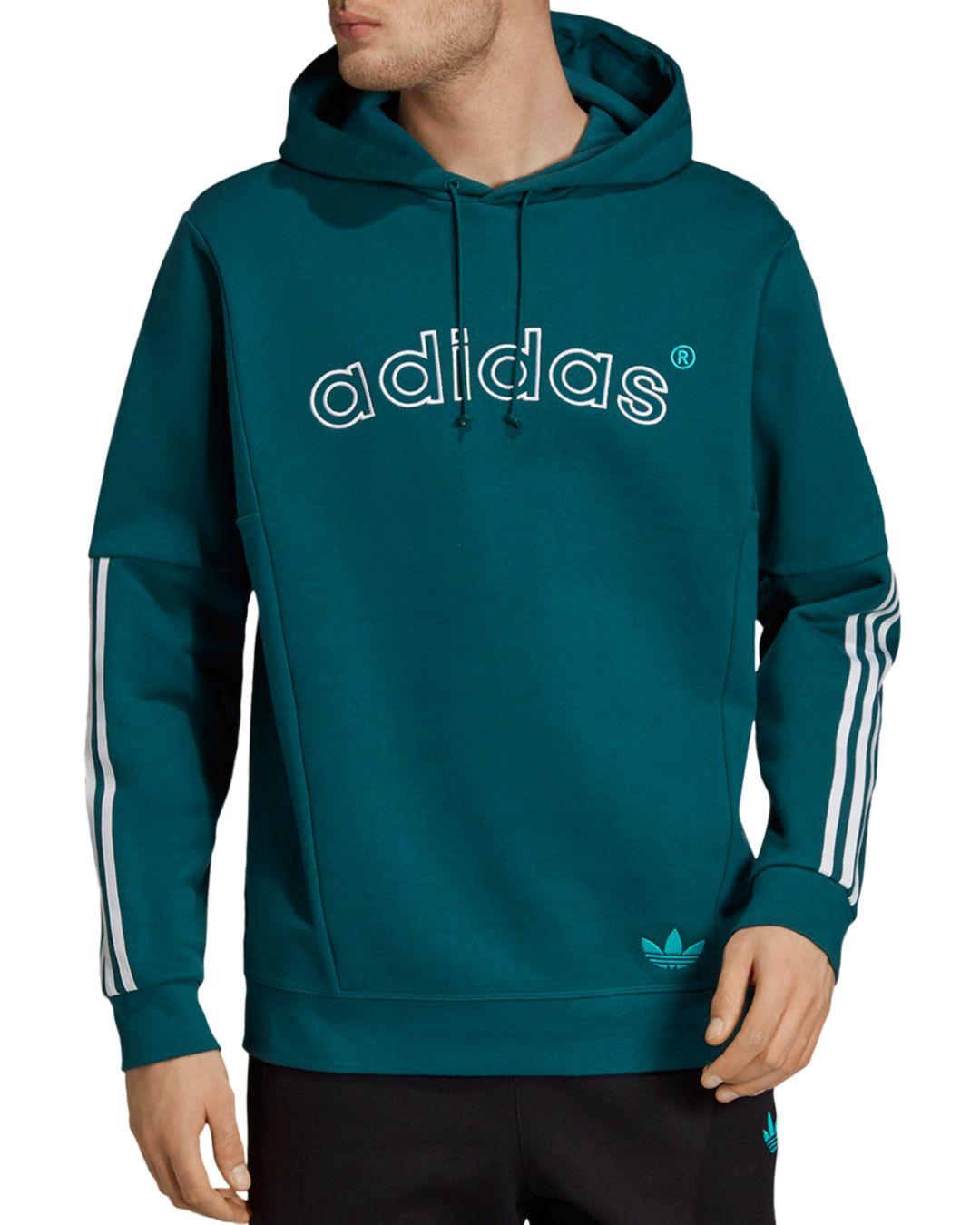 adidas archive sweatshirt