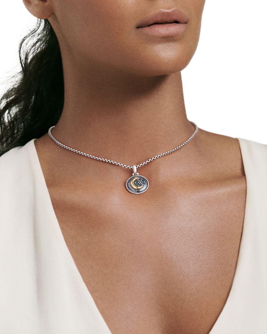 david yurman sand dollar