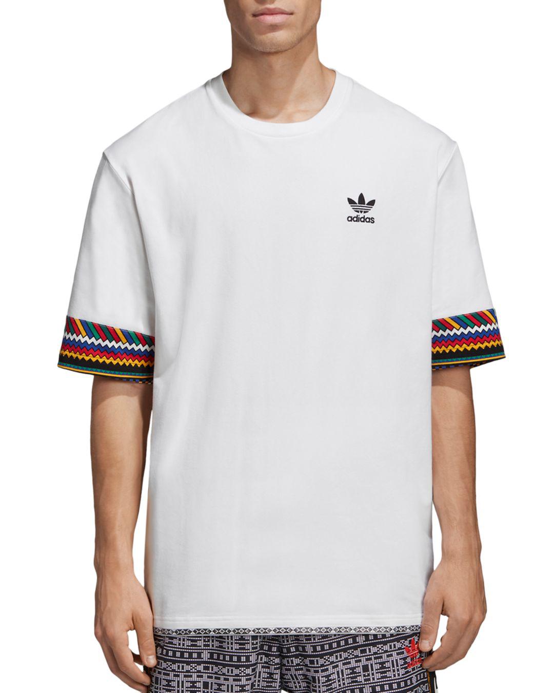 Adidas Pharrell Williams T Shirt Top Sellers, 59% OFF | www.thaichaplain.com