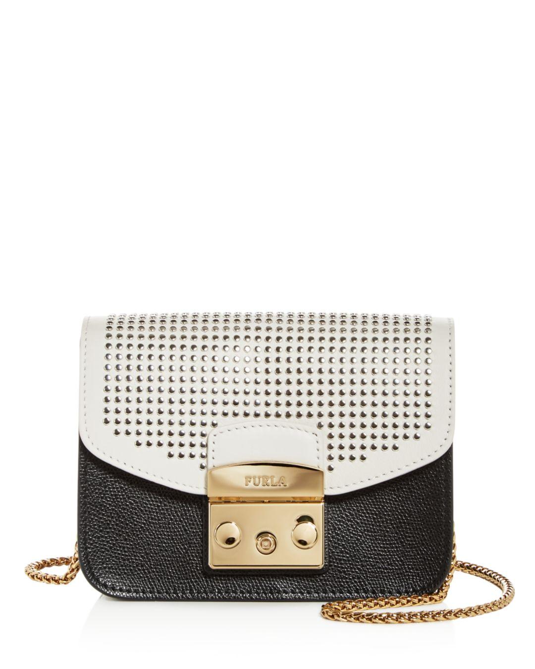 furla interchangeable flap