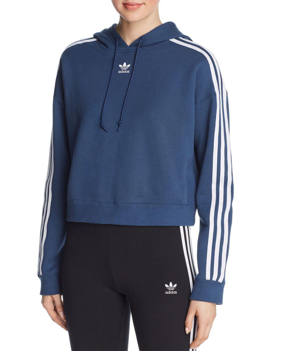 adicolor hoodie
