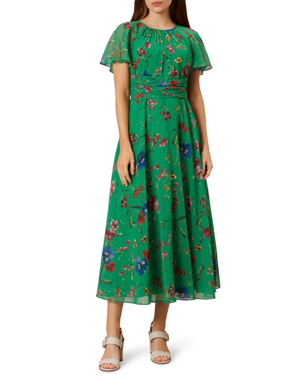 fit n flare dress online