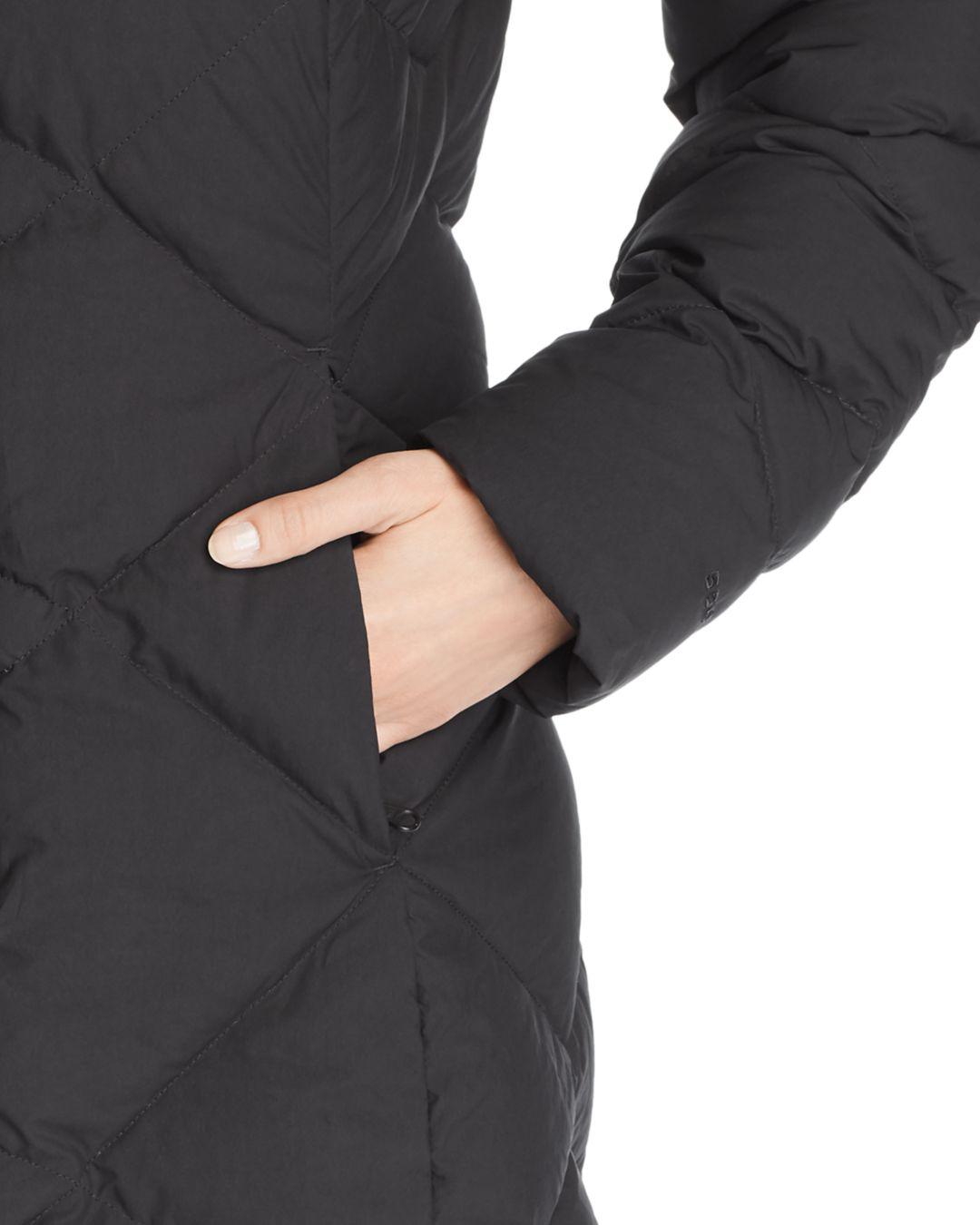 the north face miss metro down parka ii