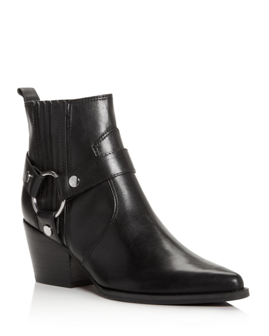 pull on slip on men balenciaga shoes