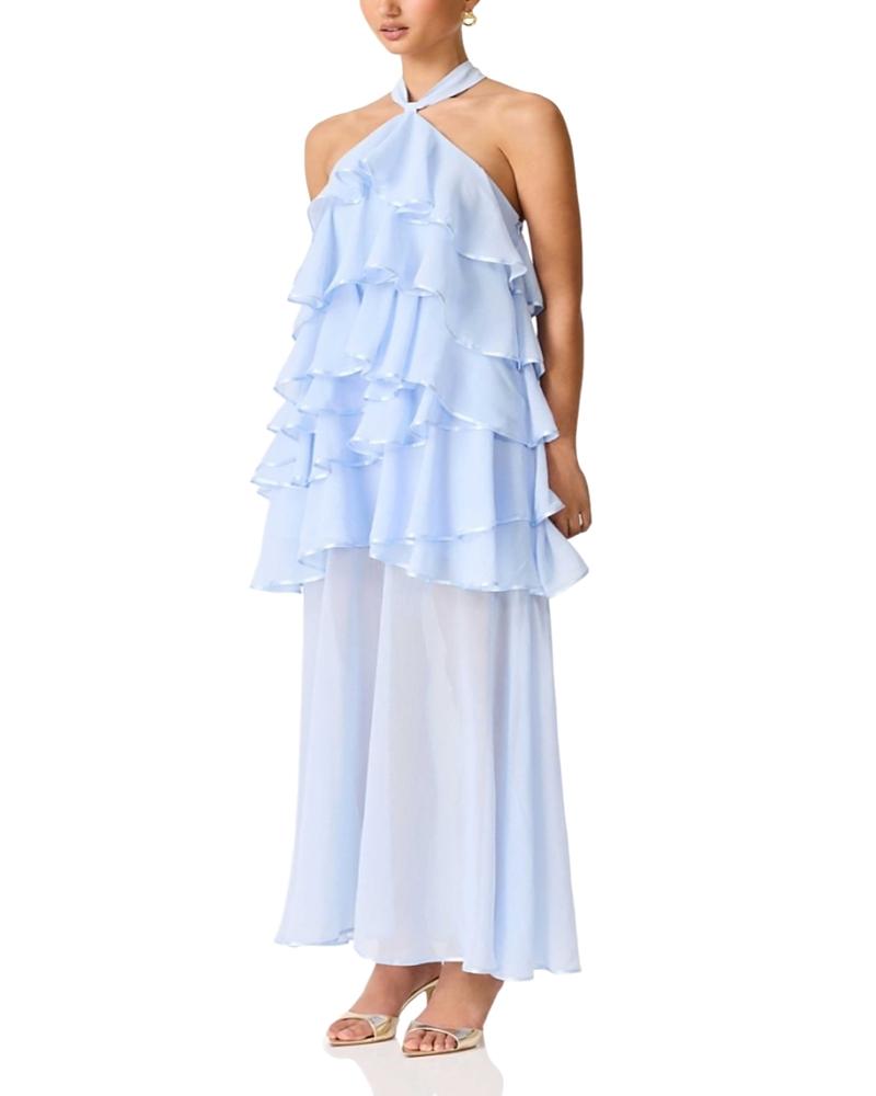 Elliatt Tiered Dresses for Women | Lyst