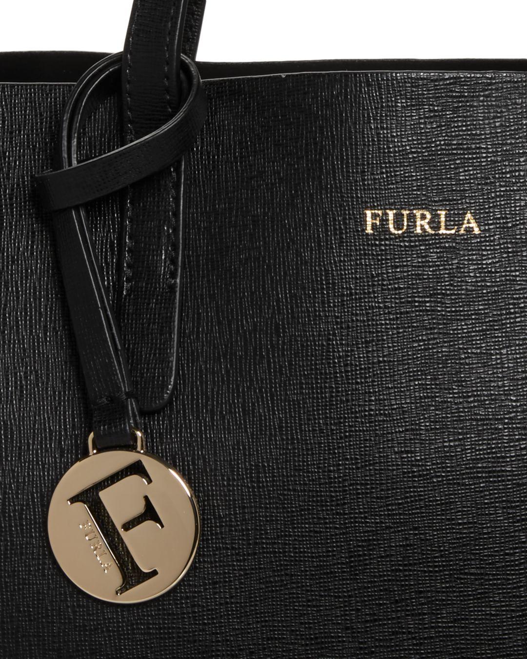 furla sally tote bolsa