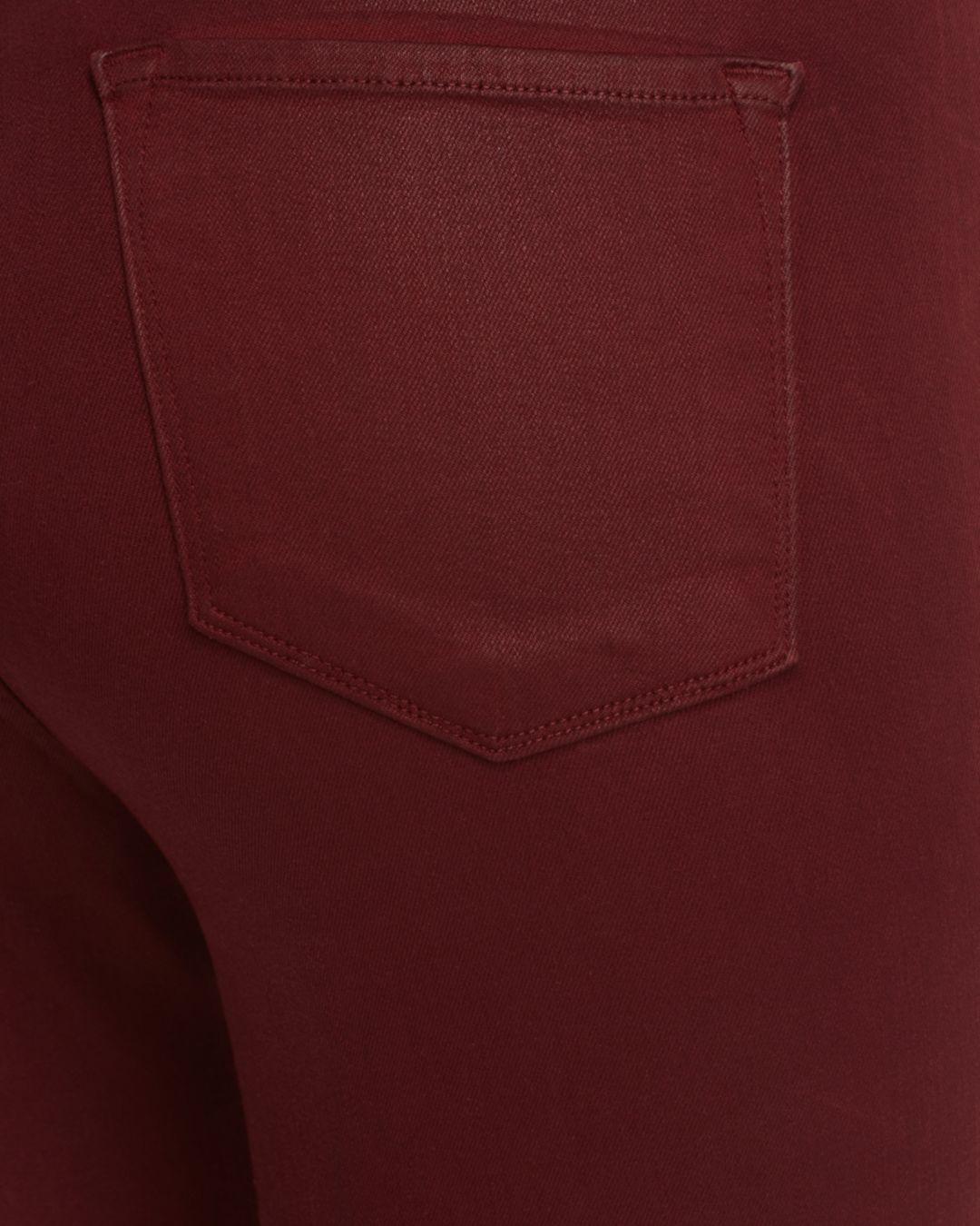 j brand natasha oxblood