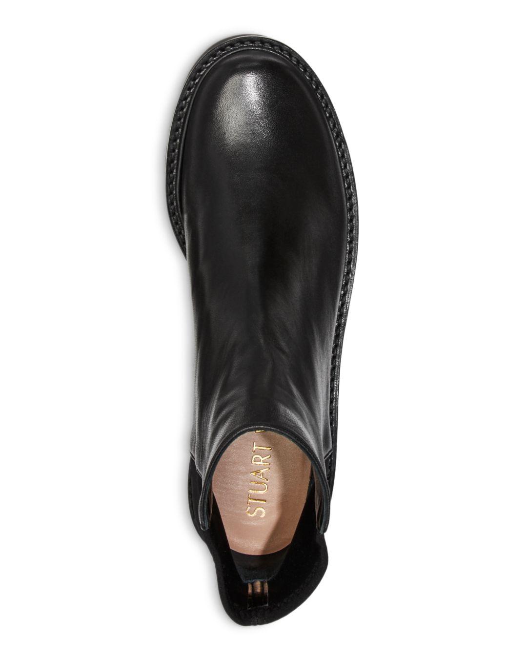 the 5050 lift bootie