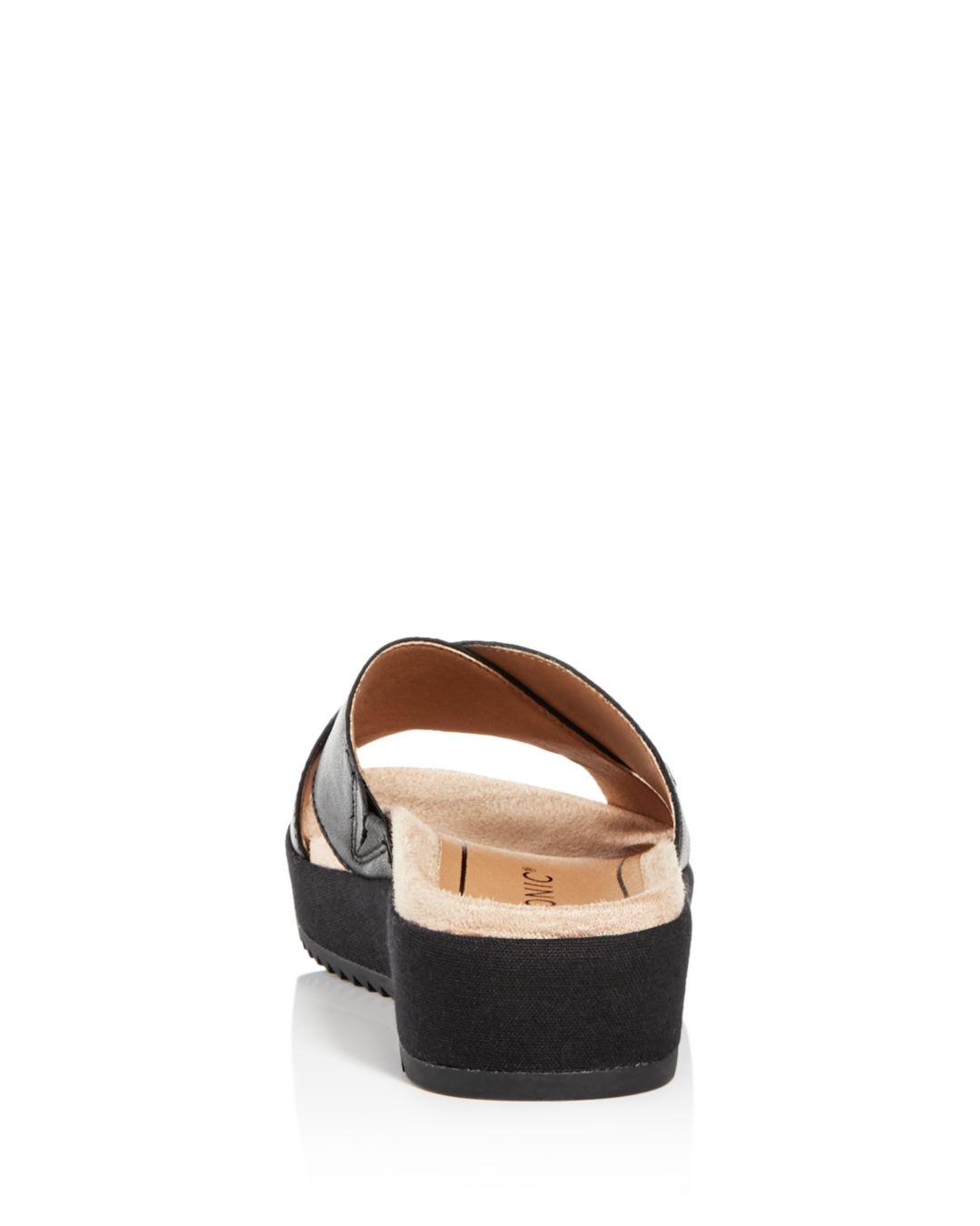 vionic hayden slide