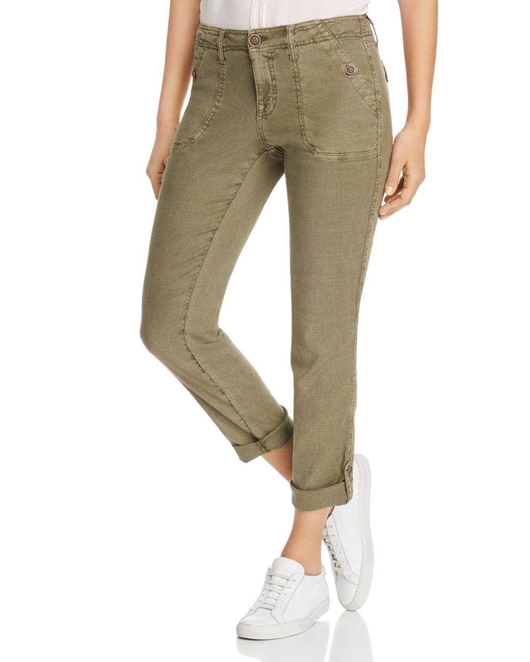 level 99 cargo pants