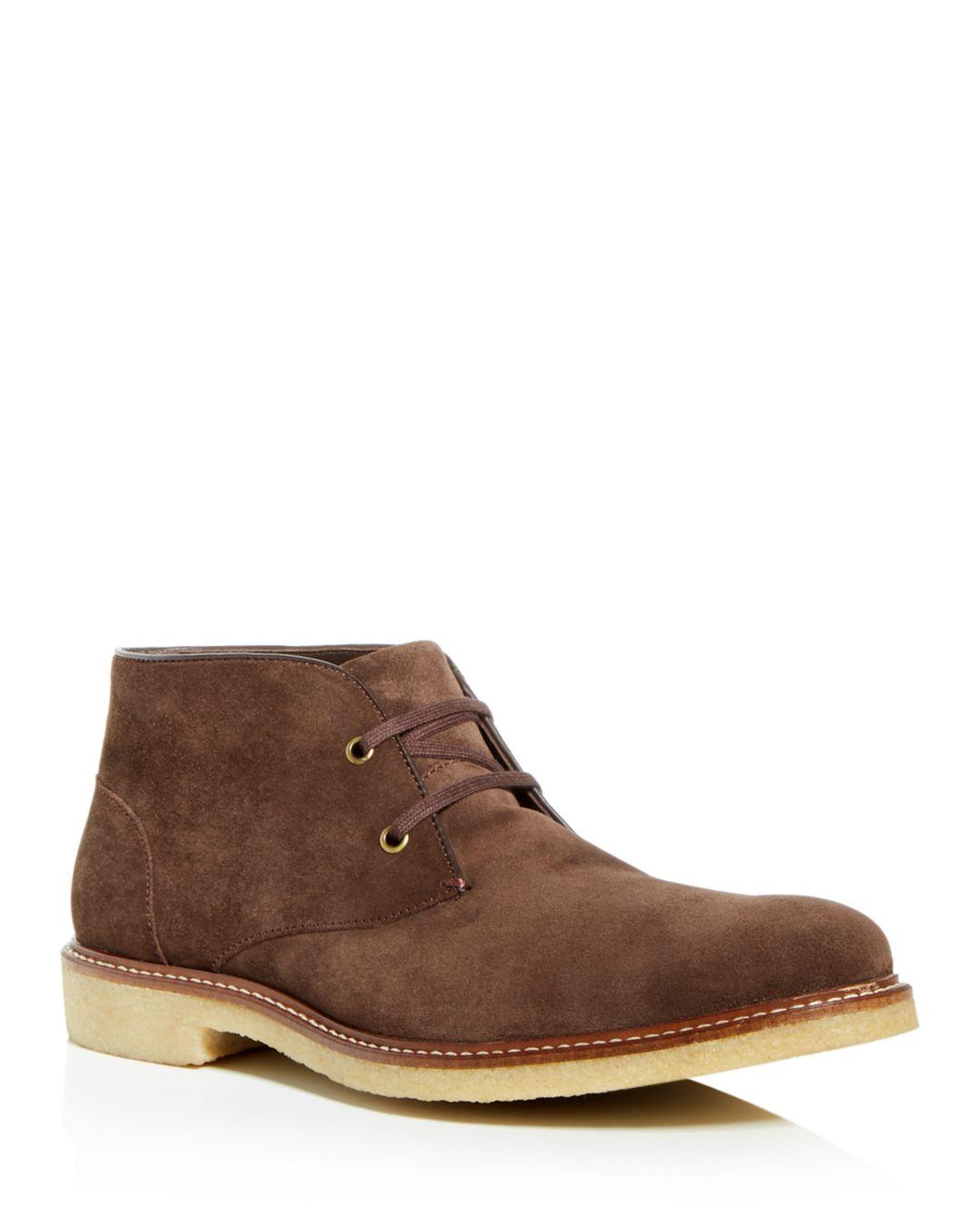 bloomingdales men boots