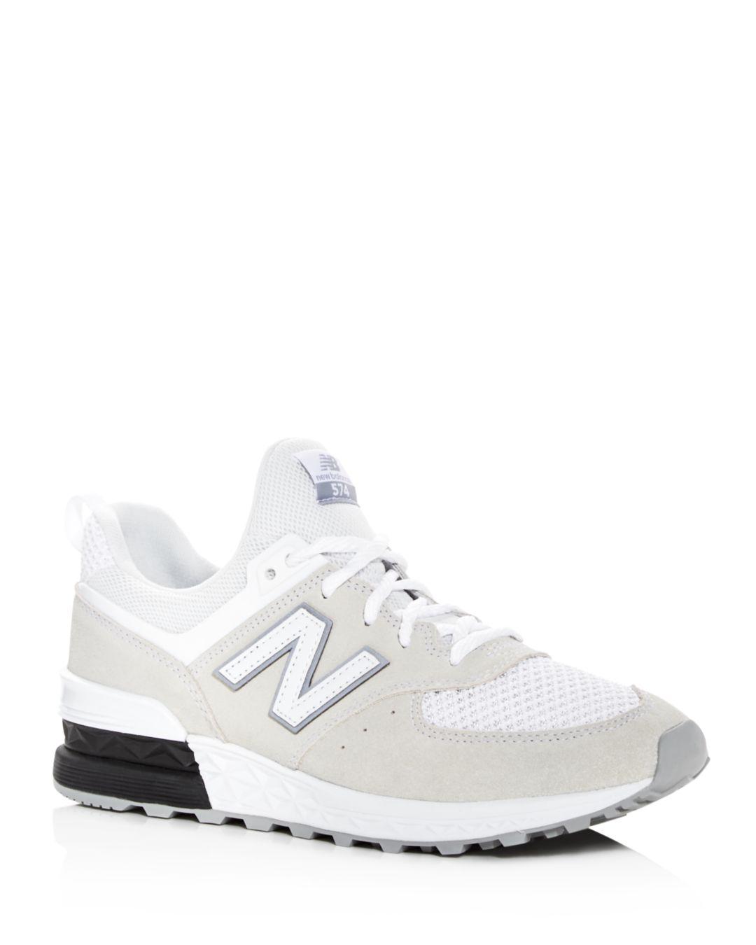 new balance 574 sport arctic fox