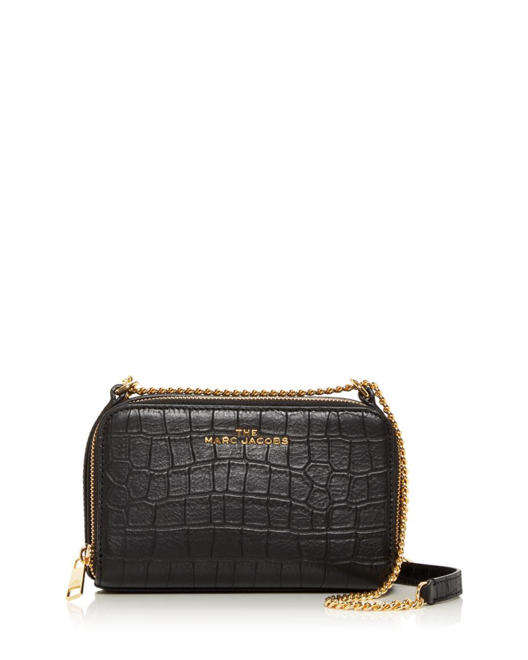 marc jacobs the everyday crossbody