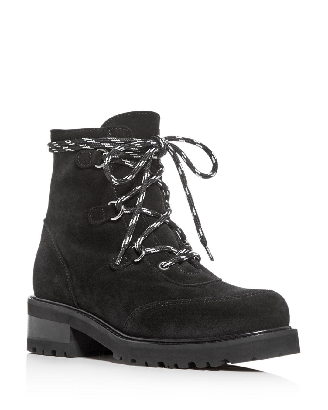 la canadienne annabella boots