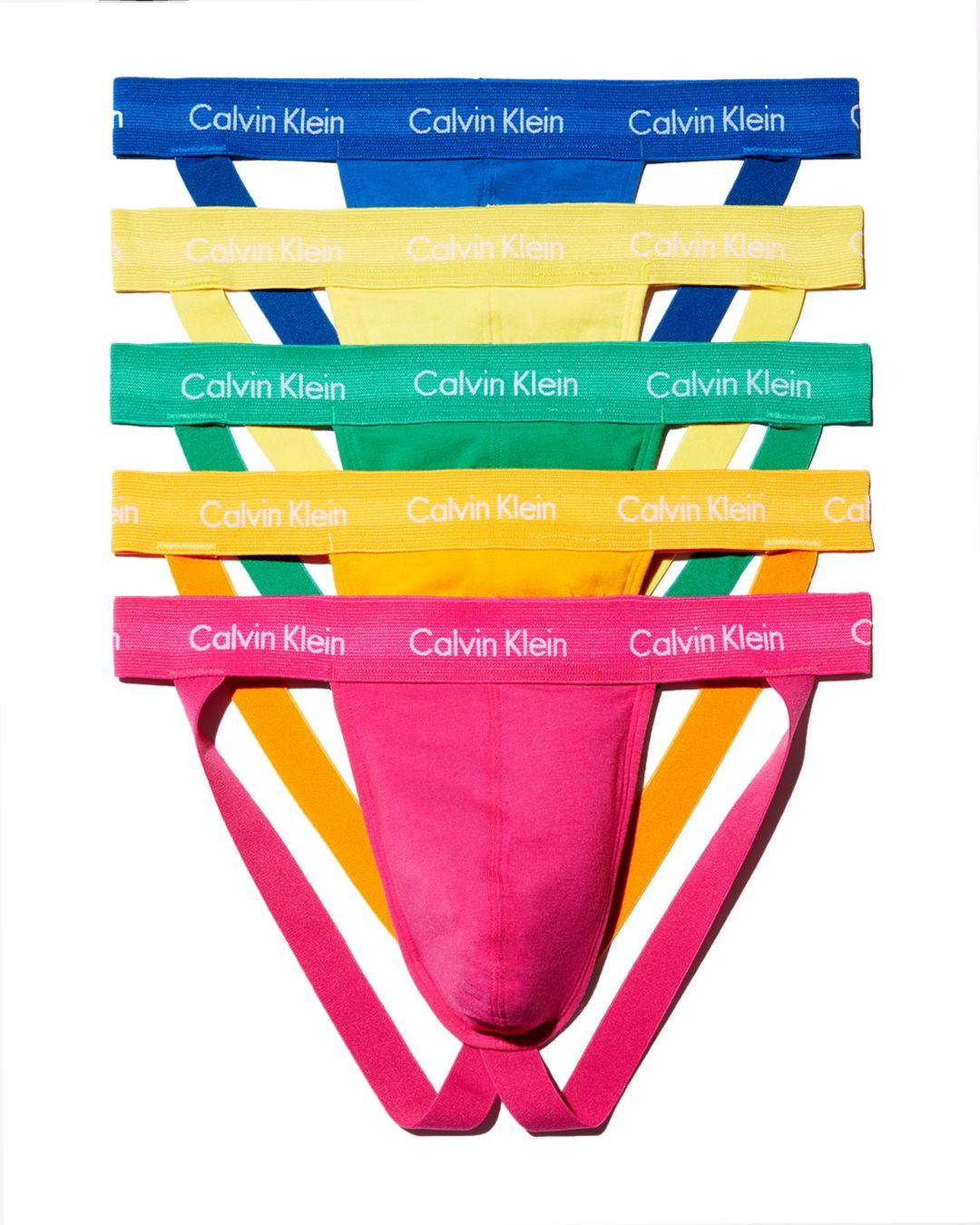 jockstrap calvin