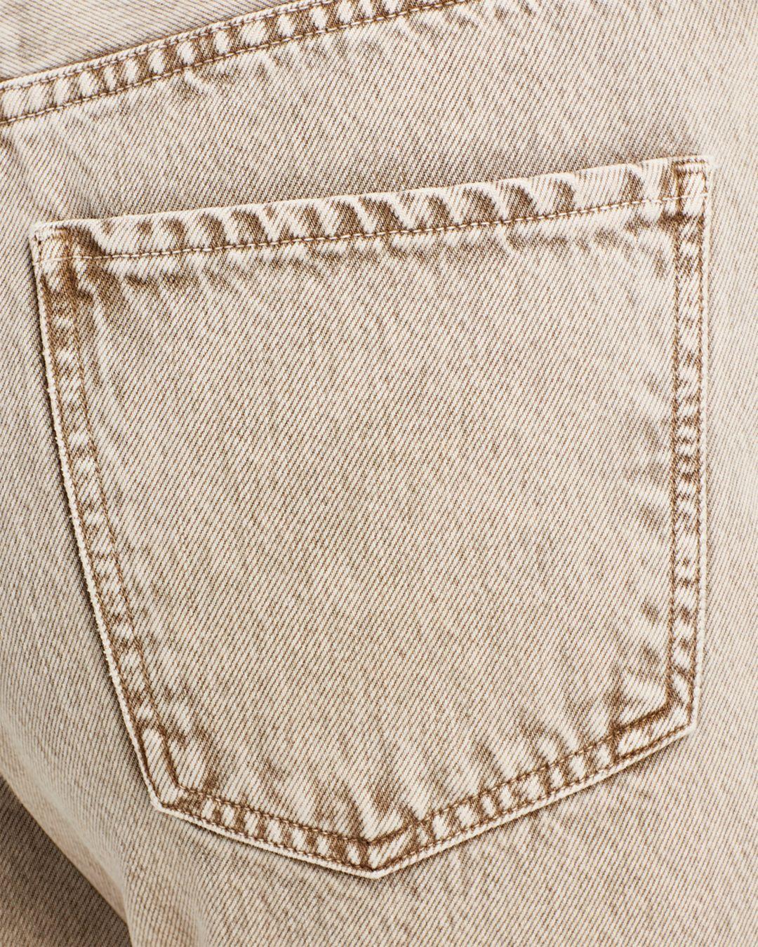 Humanity Denim Jolene Vintage Slim Leg 
