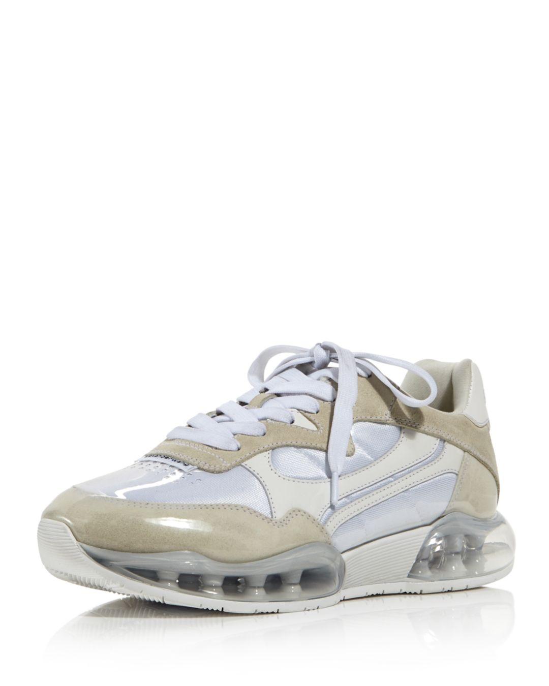 alexander wang basketball sneakers