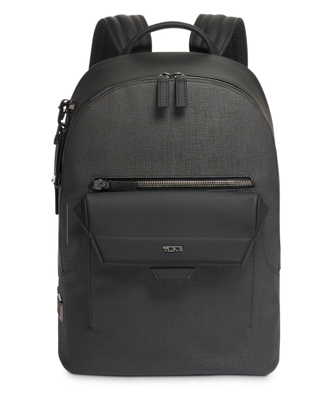 tumi ashton backpack