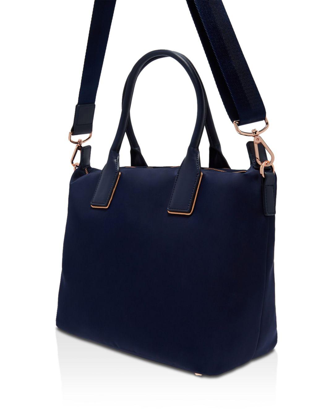 jicksy ted baker bag