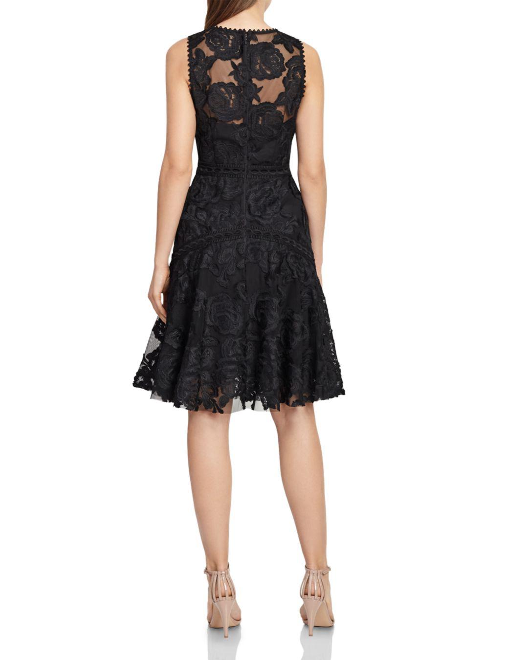 reiss adia lace dress